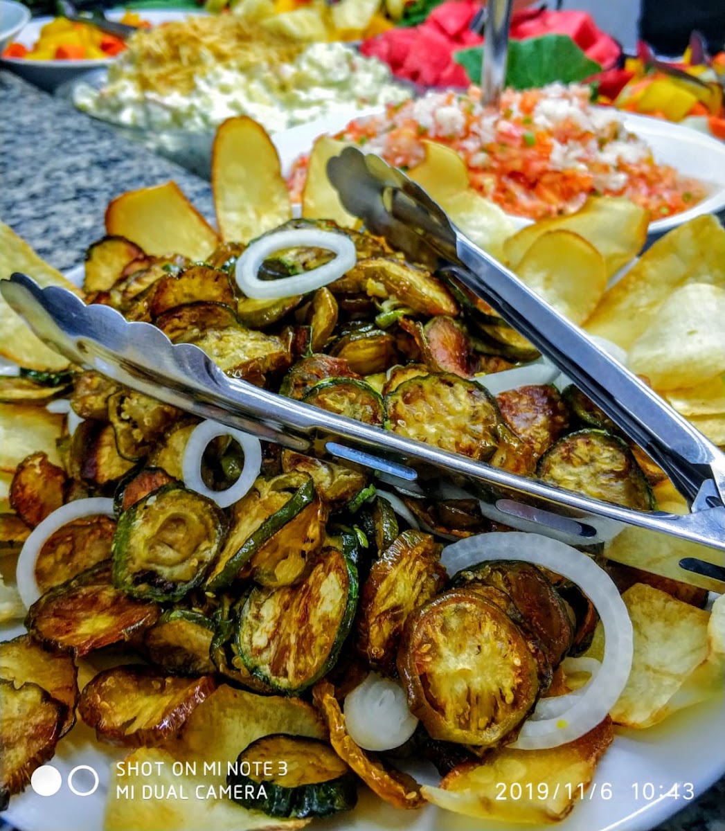 Restaurante Feijao Preto-10