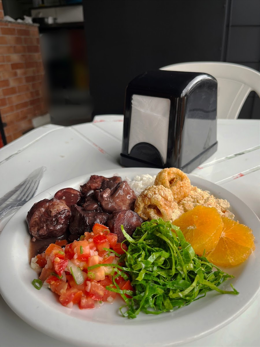 Restaurante Feijao Preto-2