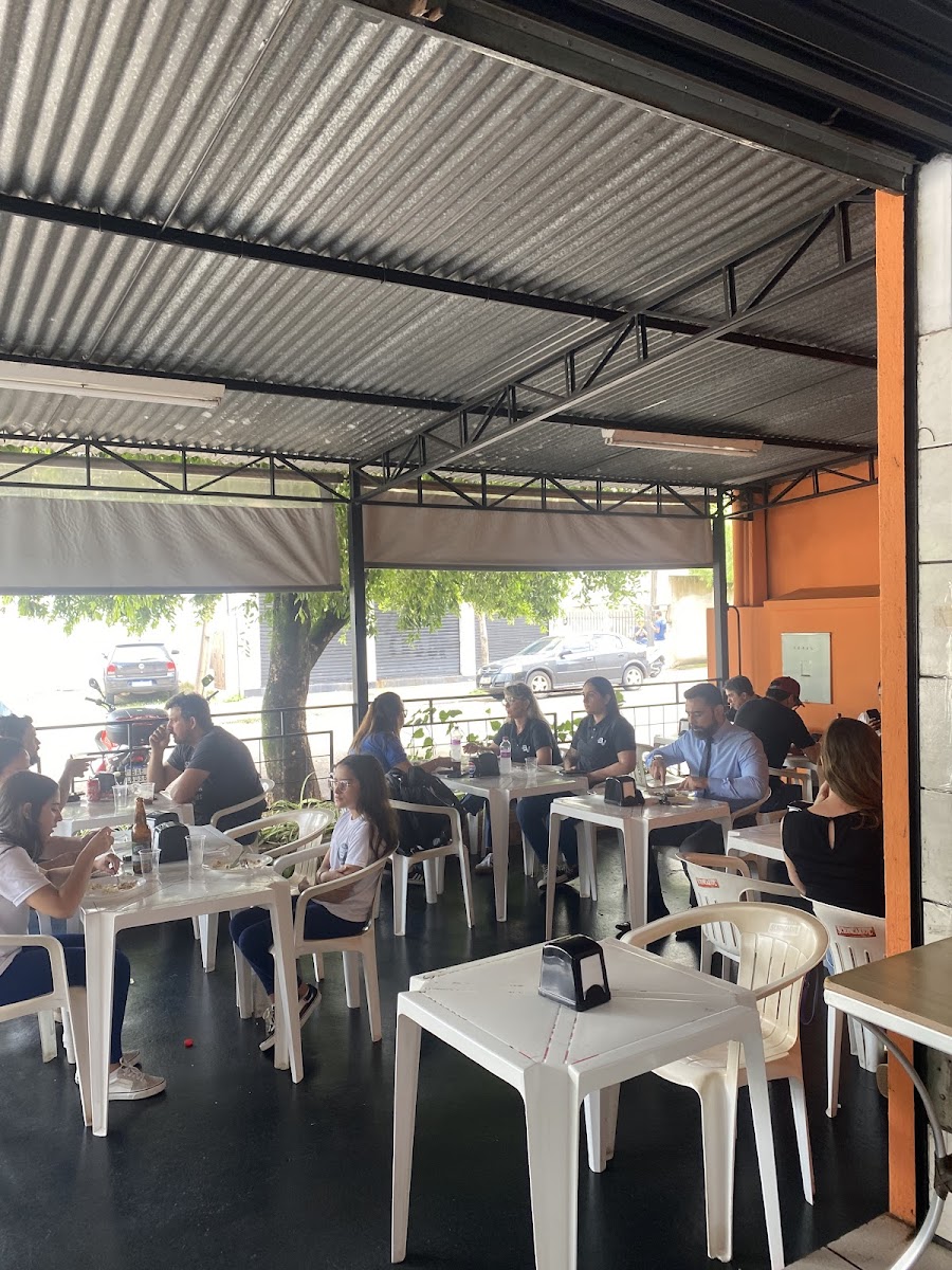 Restaurante Feijao Preto-3