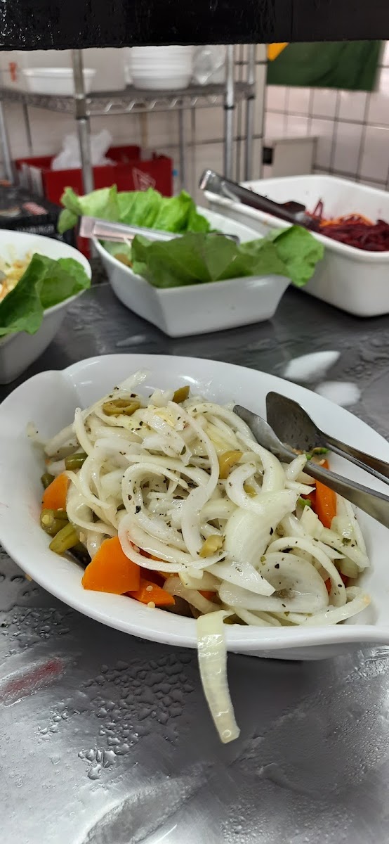 Restaurante Feijao Preto-6