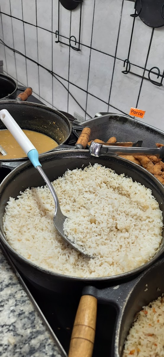 Restaurante Feijao Preto-7