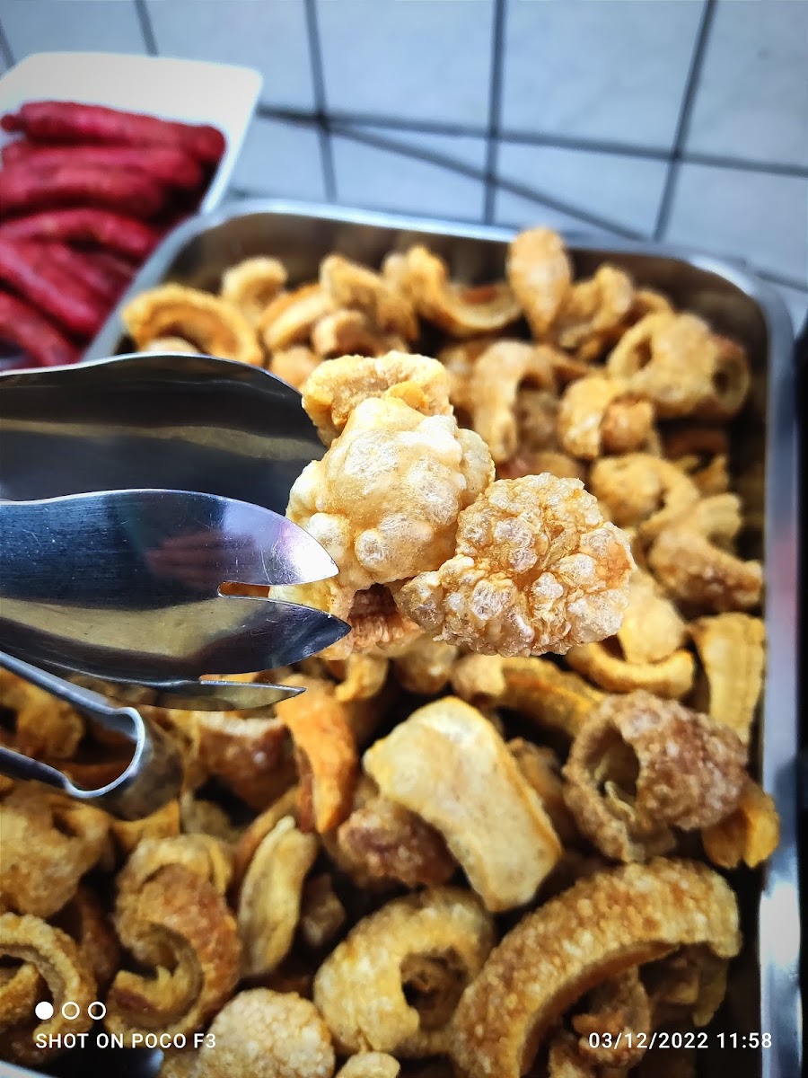 Restaurante Feijao Preto-9